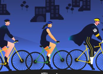 Guanajuato se prepara para «Rueda y No Llores»: una rodada que une tradición y deporte