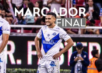 Celaya cae en la final; Tapatío se corona campeón del Apertura 2024