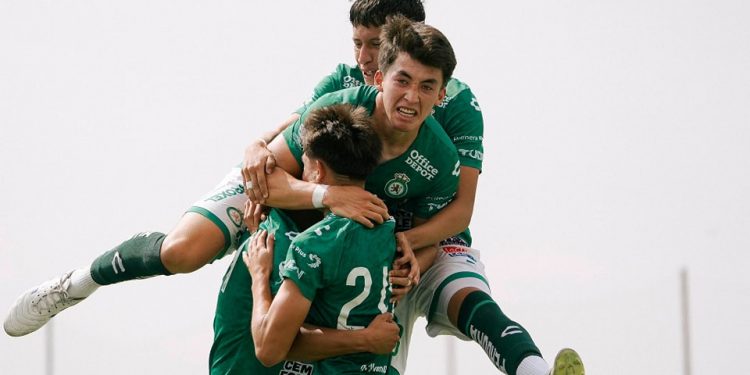 León Sub-19 busca la hazaña en Zuazua: Definirá pase a la final ante Tigres