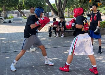 Ruta León: Un espacio para el deporte y la familia