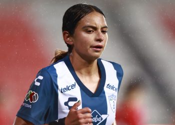 La salmantina Alice Soto es nueva jugadora de las bicampeonas Rayadas