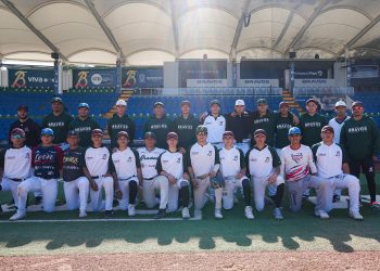 Academia Bravos de León-CODE Guanajuato realizó con éxito su evaluación final