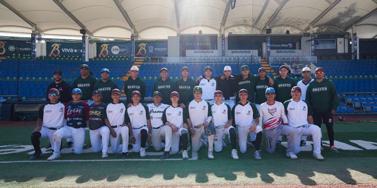 Academia Bravos de León-CODE Guanajuato realizó con éxito su evaluación final