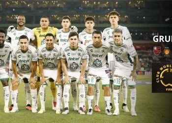 León abre ante Chelsea en el Grupo D del Mundial de Clubes 2025