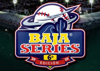 Los Bravos de León estarán en el Baja Series en La Paz, como parte de su pretemporada