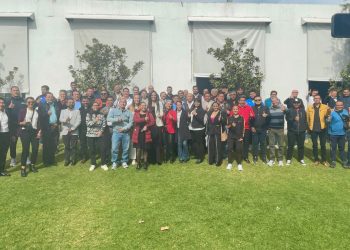 Plantea CODE Guanajuato nuevas estrategias con municipios para 2025