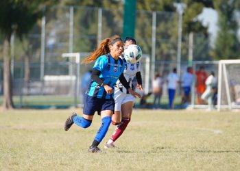 Se despide Guanajuato Femenil en cuartos de final de la Copa Telmex