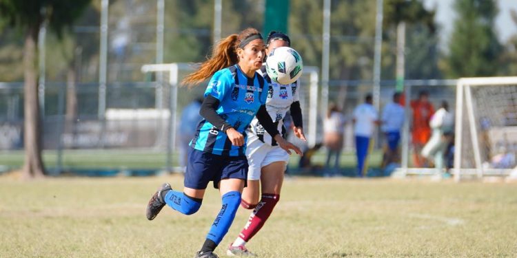 Se despide Guanajuato Femenil en cuartos de final de la Copa Telmex