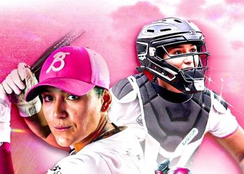 Diana Arcega va por su consolidación con las Bravas de León