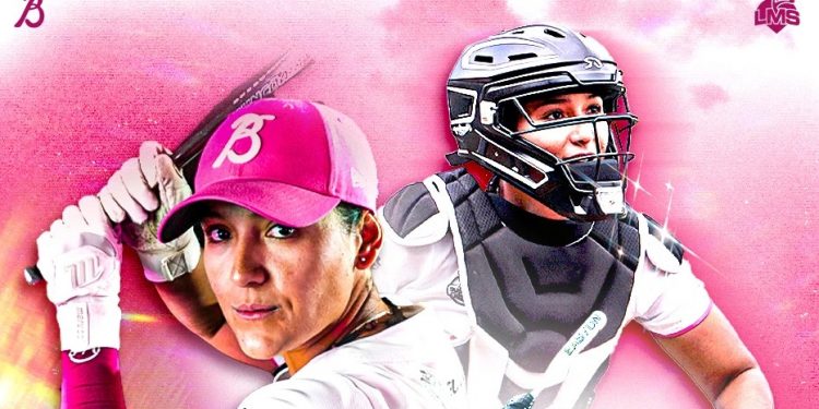 Diana Arcega va por su consolidación con las Bravas de León