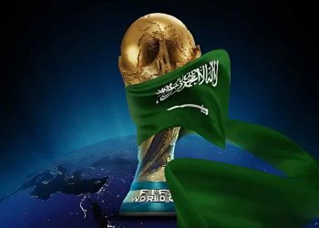 ¿Arabia Saudita se prepara para un mundial Invernal en 2034?