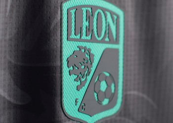 Esta es la nueva playera de la Fiera inspirada en el arte mexicano, ¿Te gusta?