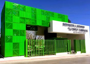 Unidades Deportivas de León modifican horarios de funcionamiento por temporada de fin de año