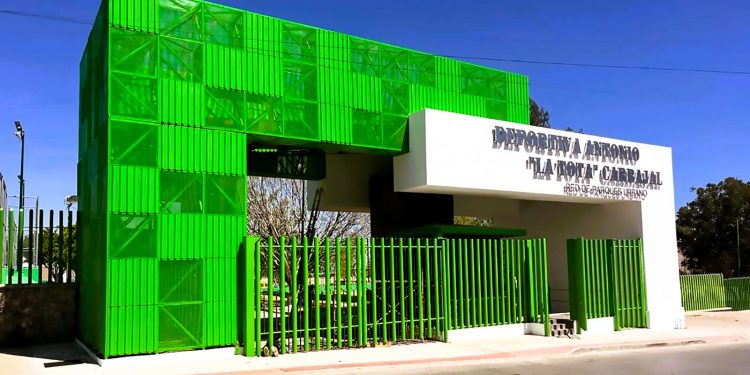 Unidades Deportivas de León modifican horarios de funcionamiento por temporada de fin de año