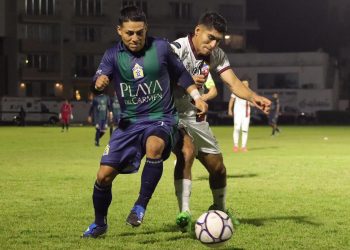 Dura losa para Irapuato en el primer capítulo ante Inter Playa del Carmen