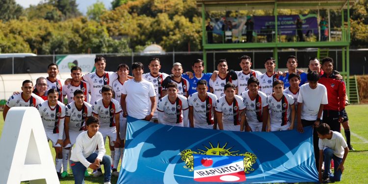 Irapuato falla en penales; Aguacateros de Peribán, campeón de la Liga Premier