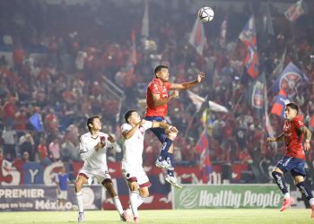 Irapuato y Petroleros no se hacen daño, pero avanzan a la liguilla de la Liga Premier