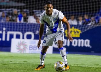 José Juan ‘Gallito’ Vázquez deja Celaya y va al futbol de Ecuador