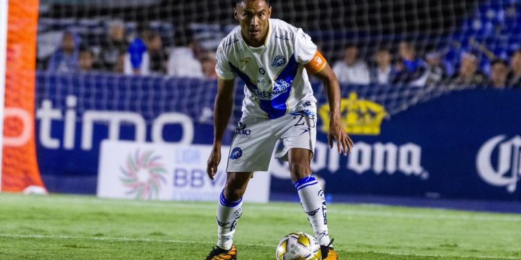 José Juan ‘Gallito’ Vázquez deja Celaya y va al futbol de Ecuador