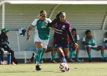 León Femenil se alista para el Clausura 2025 y ya utiliza sus nuevas armas