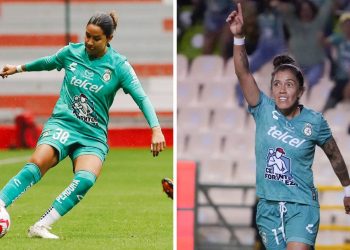 Nueva desbandada en el León Femenil para el Clausura 2025