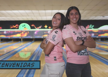 León Femenil suma a Rubí Soto y Nicole Buenfil para el Clausura 2025