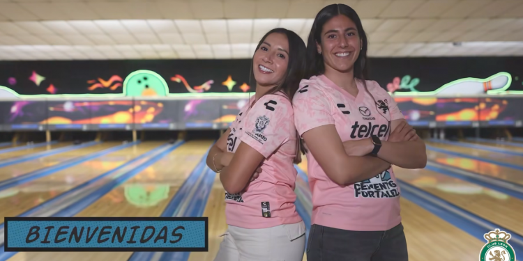 León Femenil suma a Rubí Soto y Nicole Buenfil para el Clausura 2025