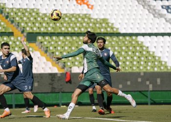 León da cuenta de Tepatitlán en su segundo amistoso de pretemporada