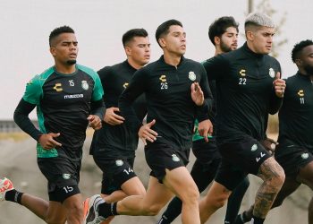 León confirma tres partidos de pretemporada rumbo al Clausura 2025