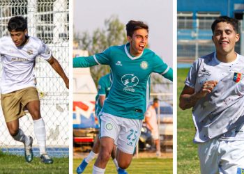 Magos del Rincón, Santa Ana del Conde y Atlético ECCA golean en la Liga TDP