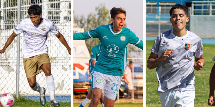 Magos del Rincón, Santa Ana del Conde y Atlético ECCA golean en la Liga TDP