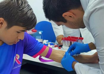 Amplía Medicina de CODE Guanajuato beneficios a deportistas en 2024