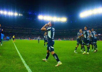 Monterrey no tiene piedad del Atlético de San Luis y es finalista del Apertura 2024