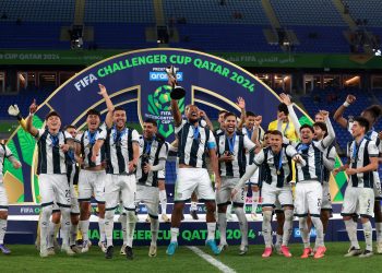Pachuca se impone al Al Ahly y enfrentará al Real Madrid en la Copa Intercontinental