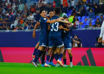 Pachuca vence a Botafogo y avanza en la Copa Intercontinental 2024