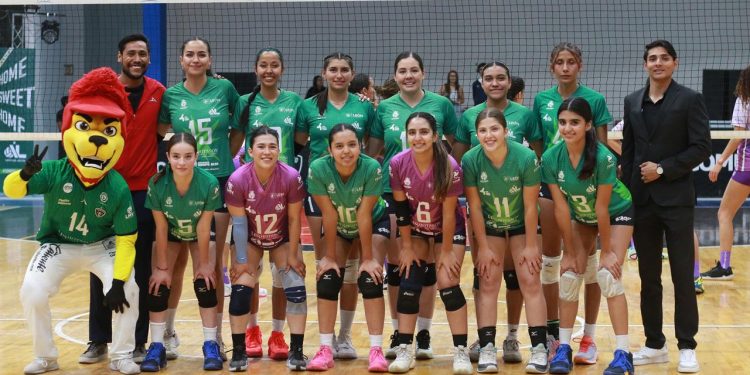 Virtus León debuta con derrota ante Tapatías