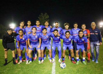 Asegura La Salle Bajío ser el máximo ganador en Liga Universitaria Somos León 2024