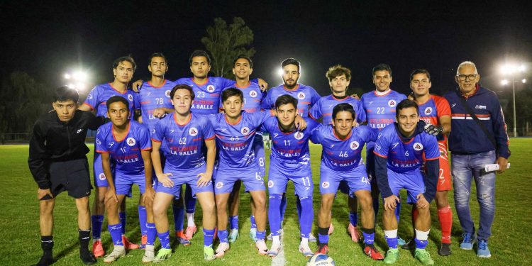 Asegura La Salle Bajío ser el máximo ganador en Liga Universitaria Somos León 2024