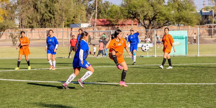 León se consolida como Capital del Deporte con Crecimiento en Escuelas de Inicio de COMUDE