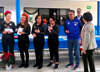 La Carrera Nocturna beneficia a instituciones infantiles con generosa donación