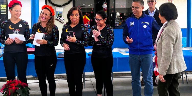 La Carrera Nocturna beneficia a instituciones infantiles con generosa donación