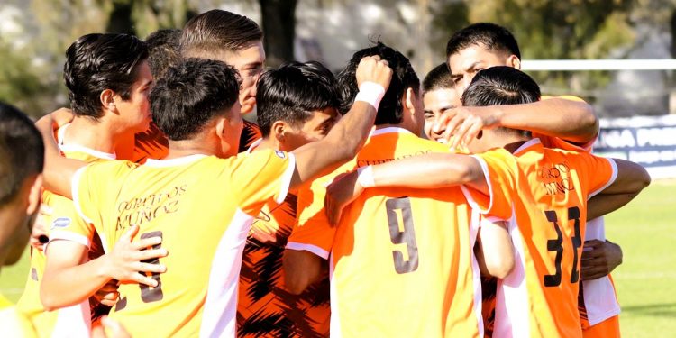 Calor toma ventaja en los cuartos de final de la segunda división del Apertura 2024 de Serie B.
