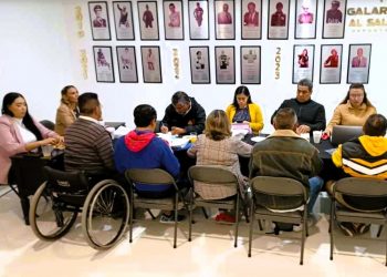 Eligen a los ganadores del Premio Municipal del Deporte en Celaya