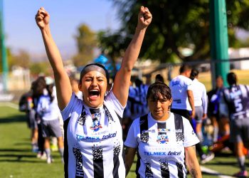 ¡Emoción a tope en la Copa Telmex-Telcel! Definidas las finales en León