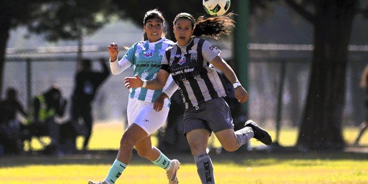 Guanajuato Femenil brilla en la Copa Telmex-Telcel, mientras el equipo varonil se despide