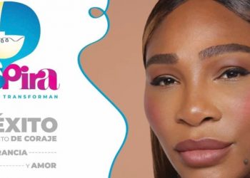 Serena Williams llega a Guanajuato: Inspiración y legado en la Feria Estatal León 2025