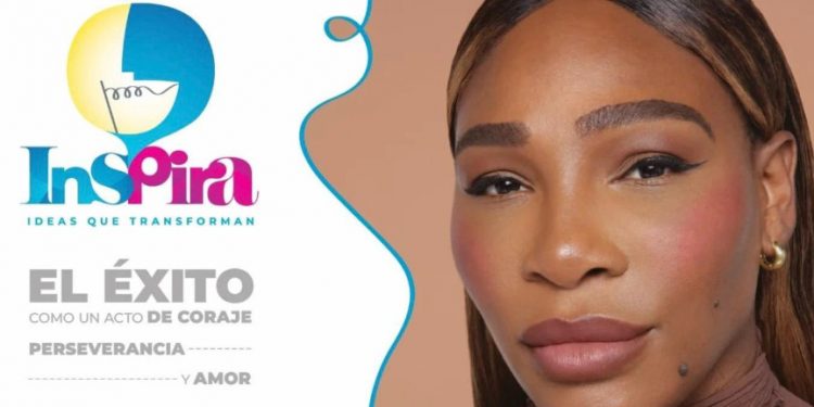Serena Williams llega a Guanajuato: Inspiración y legado en la Feria Estatal León 2025