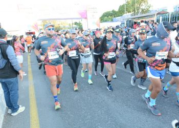 Calendario Carreras Atléticas en Celaya 2025