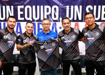 León se prepara para recibir el Torneo Internacional de Leyendas Unidas