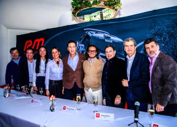 Huatulco se prepara para la adrenalina del Rally Hecho en México 2025